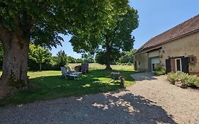 Villa Pouligny-Notre-Dame, 5 pièces, 12 personnes - FR-1-591-155