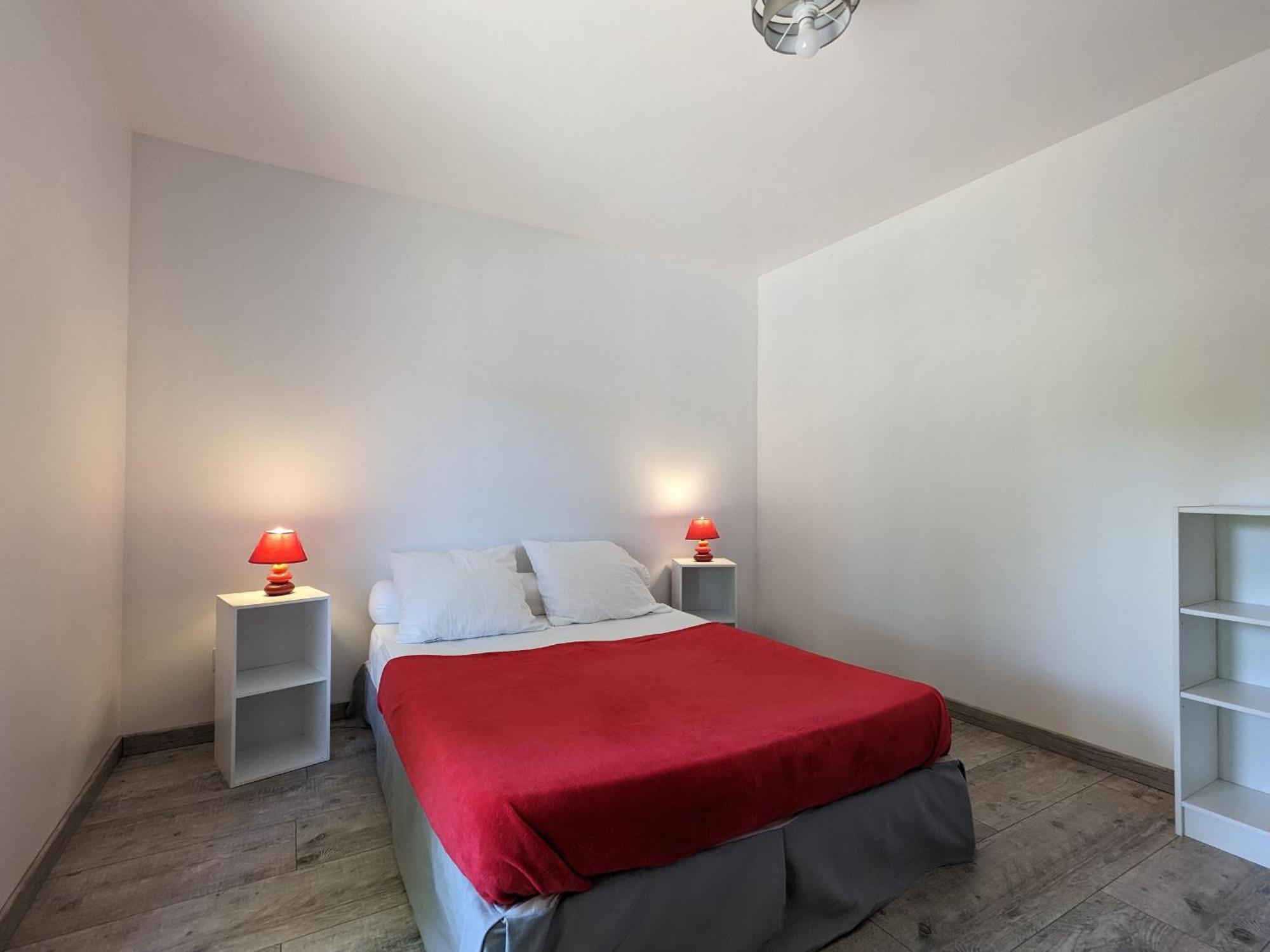 Villa Pouligny-Notre-Dame, 5 pièces, 12 personnes - FR-1-591-155 Extérieur photo