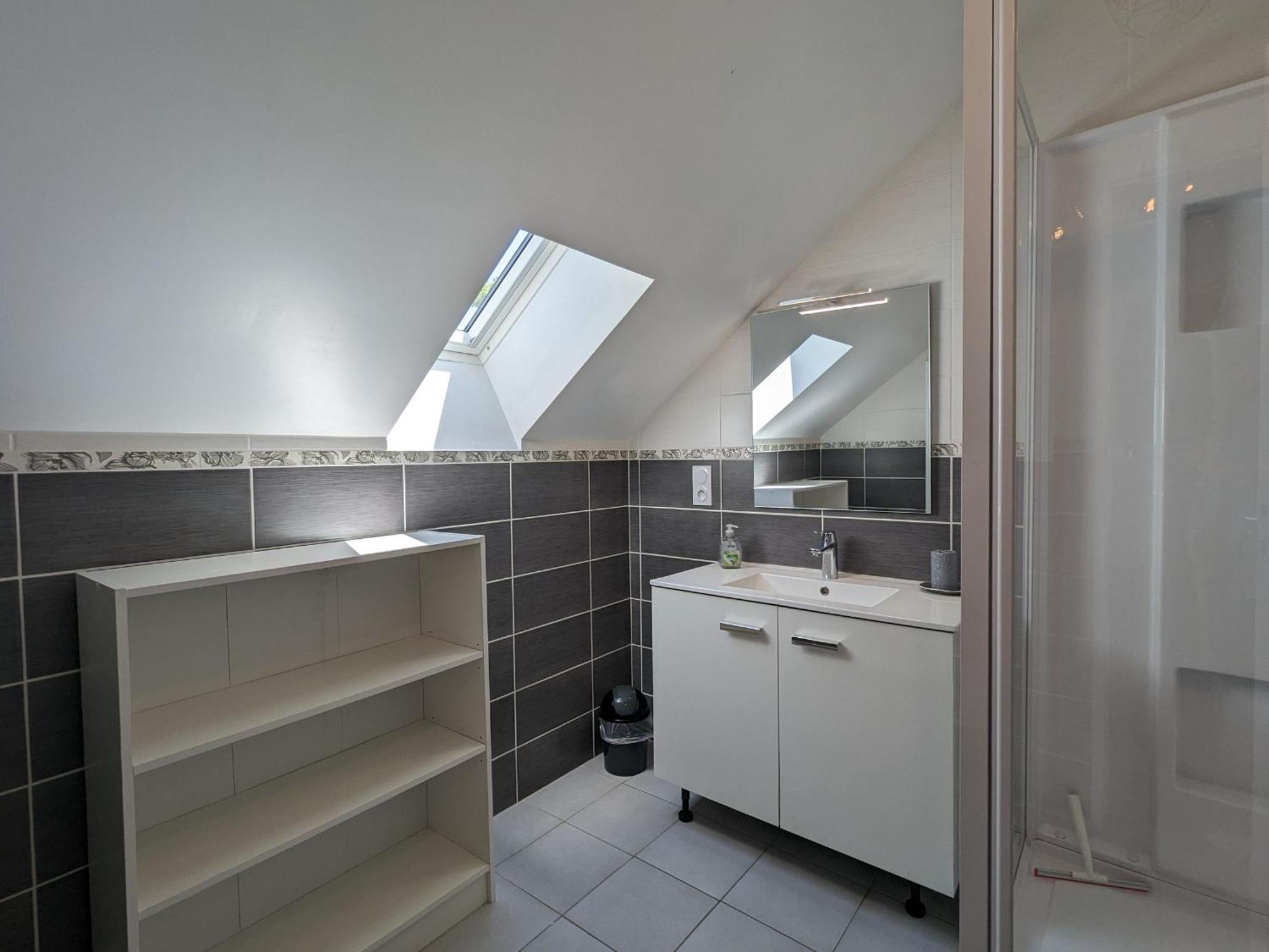 Villa Pouligny-Notre-Dame, 5 pièces, 12 personnes - FR-1-591-155 Extérieur photo